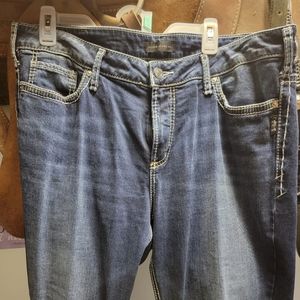 Womens Jeans